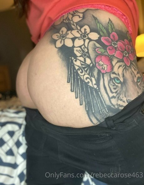 rebeccarose463 model pictures