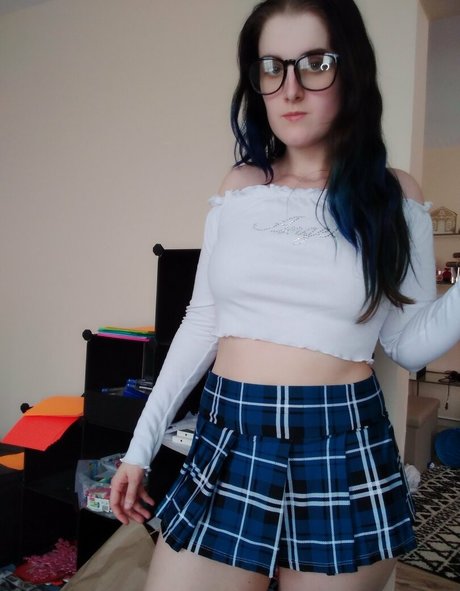 glitterbby21 pornographic star pics