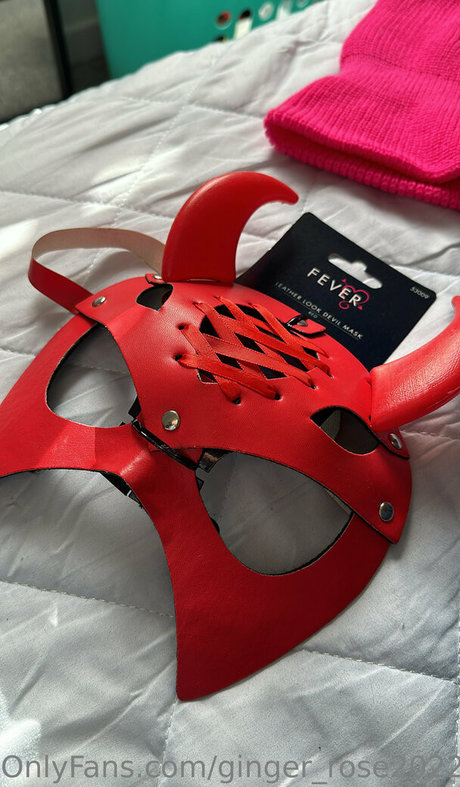 ginger rose2022 best star pics