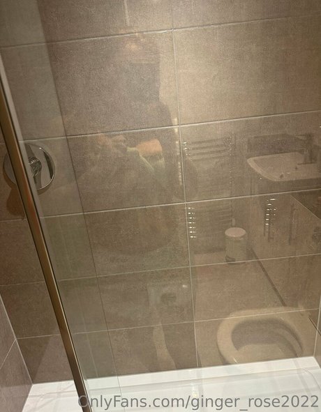 ginger rose2022 hot model images