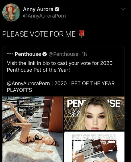 annyaurora pretty pornstar gallery