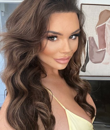 Stacey Marie Clarke naked star pictures