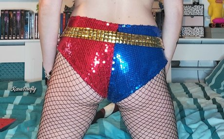 KaraFirefly erotic pornstar archive