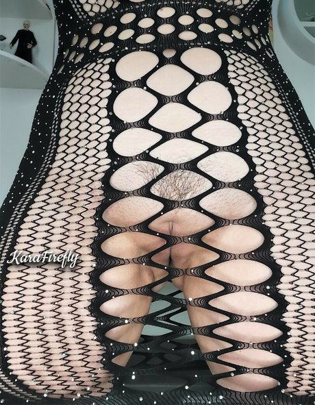 KaraFirefly Profile Pic