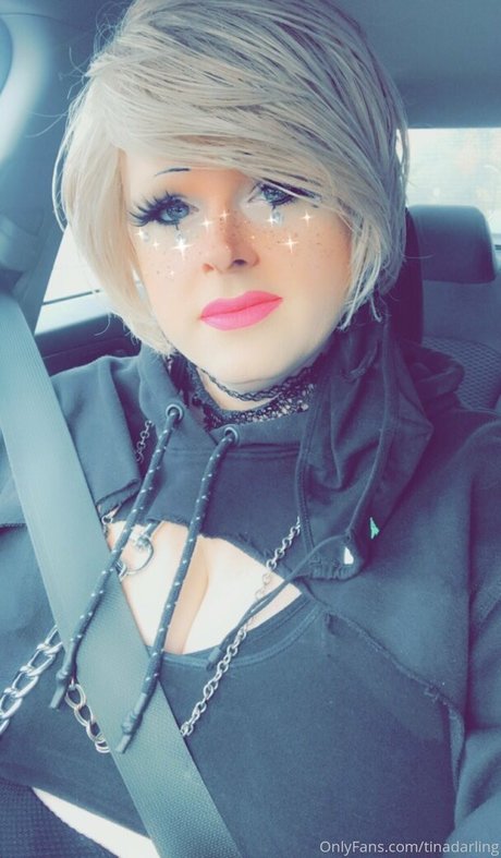 tinadarling naked actress galleries