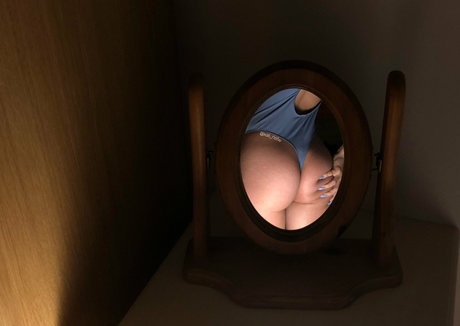 alix flux perfect model pictures