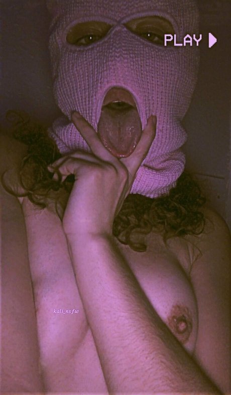 alix flux star exclusive pic