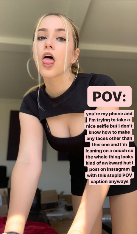 perky tits onlyfans hot porn photo