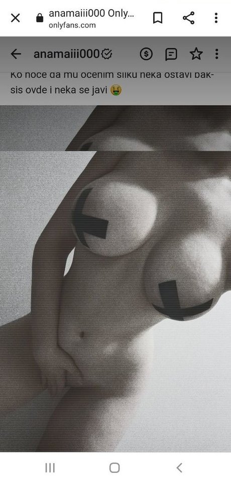 gabicaa star nudes photos