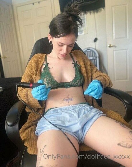 dollface xxxxx sex model image