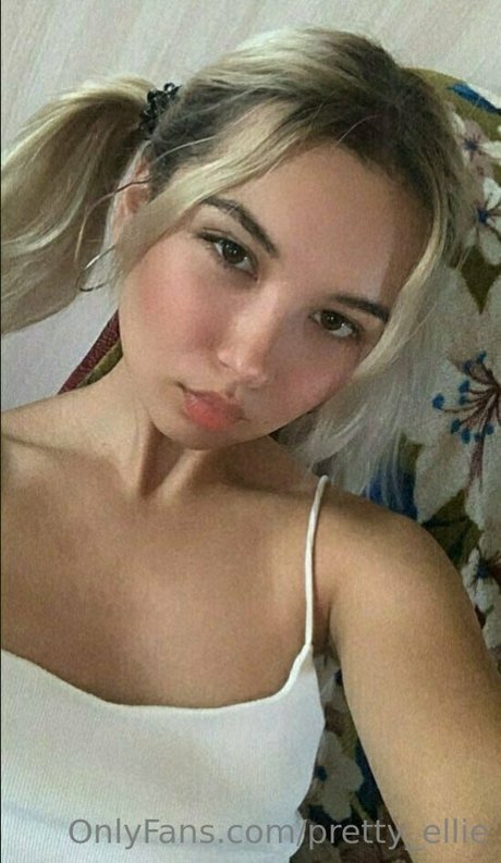 pretty ellie pornstar erotic pictures