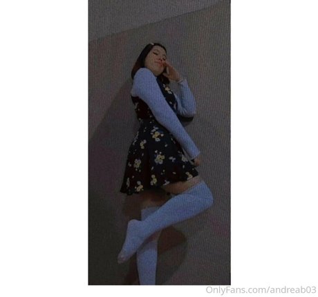andreab03 best model photos