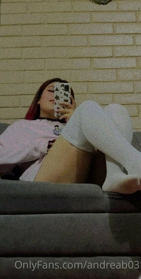 andreab03 beautiful model photo