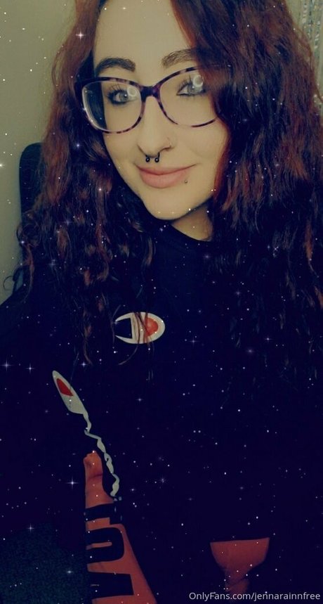 jennarainnfree star art img
