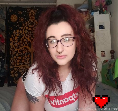 jennarainnfree model free img