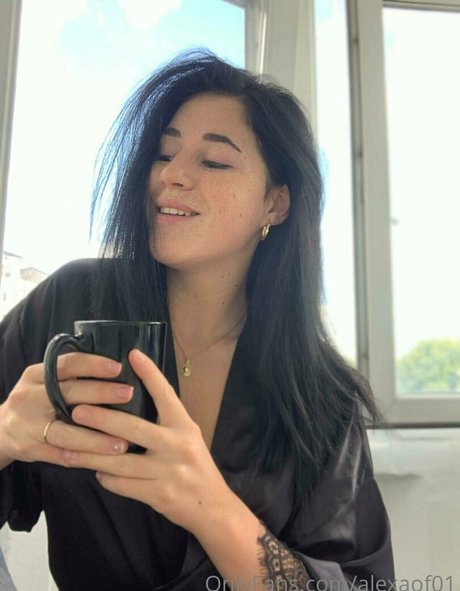 alexaof01 nice pornstar photo