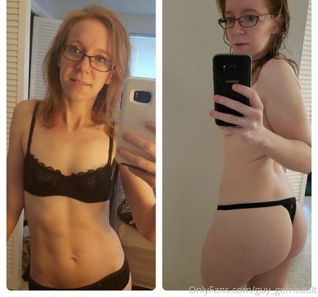 guy gerricault sexy pornstar photo