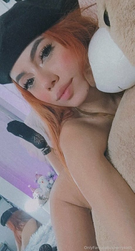 cherrykath_ porn model photo