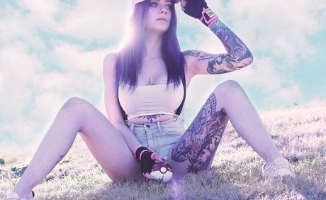 Sierra Strange model adult photos