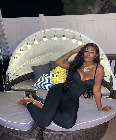 NonnieBaby nudes star galleries