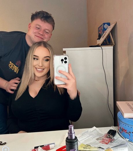 Emily Gillick model xxx galleries