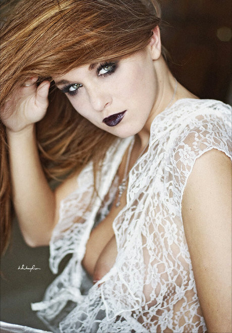 Leanna Decker hot pornstar archive