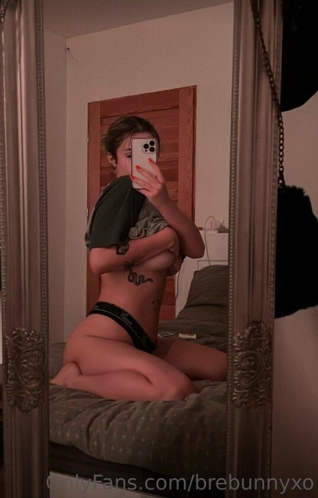 brebunnyxo adult star picture