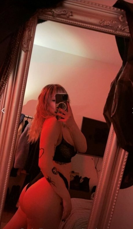brebunnyxo pornographic star pics