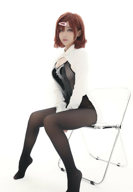 Youmeko beautiful pornstar picture