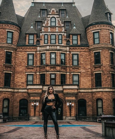 blonde princess onlyfans exclusive photos