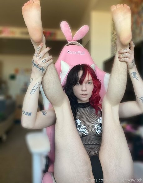 strawberryswitch high quality model pictures