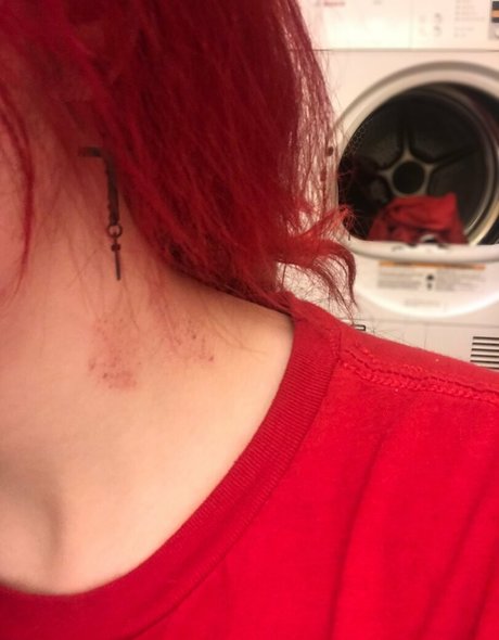 strawberryswitch nudes actress photos