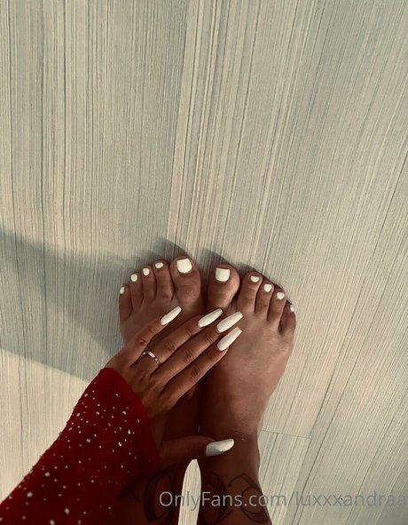 luxxxandraa model pornographic pictures