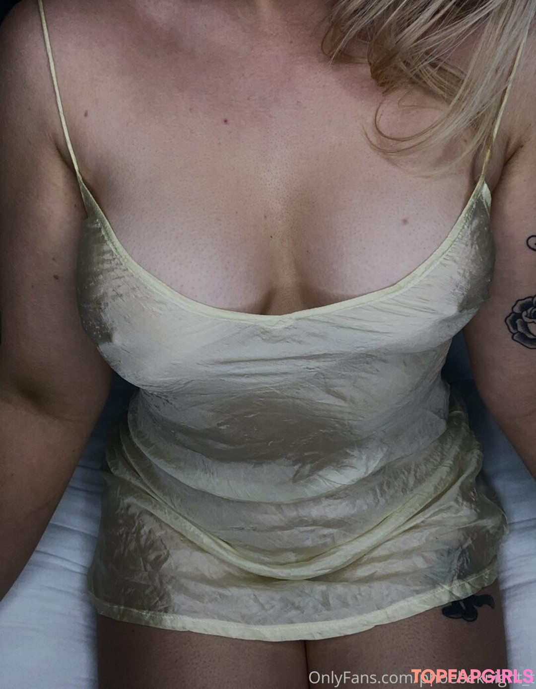 amateur blonde onlyfans erotic photo