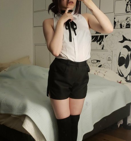 KaineIfera star adult images