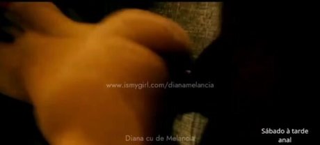 Diana Cu De Melancia art star picture