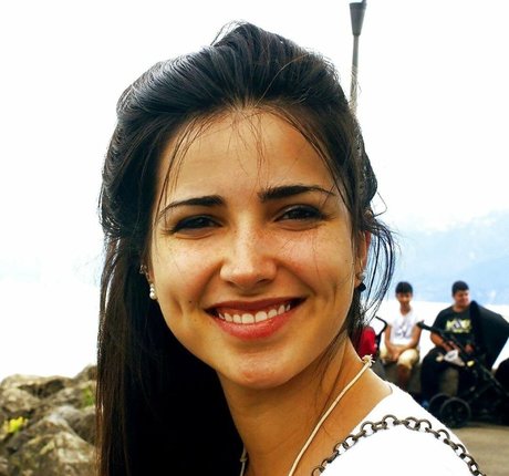 Diana Cu De Melancia best model image