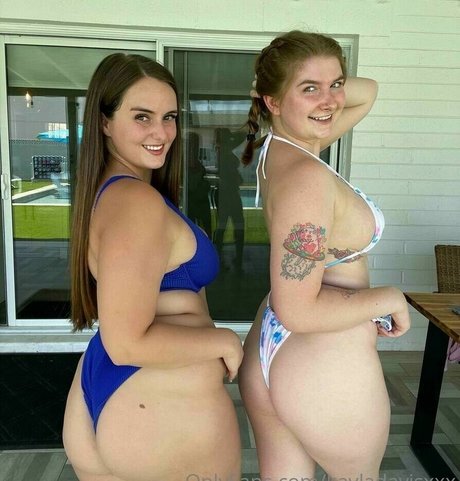 Kayla Davis nudes star image