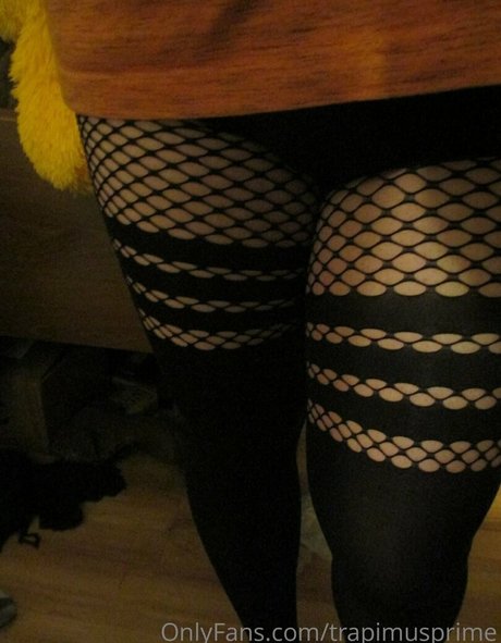 trapimusprime high quality model pics