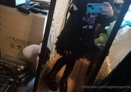 trapimusprime star high quality photos