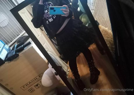 trapimusprime star sex photo