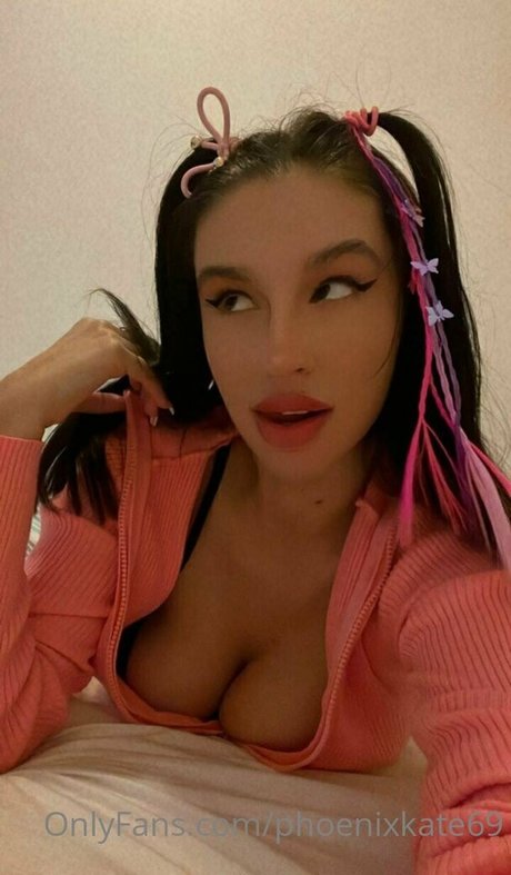phoenixkate69 sexy actress photos