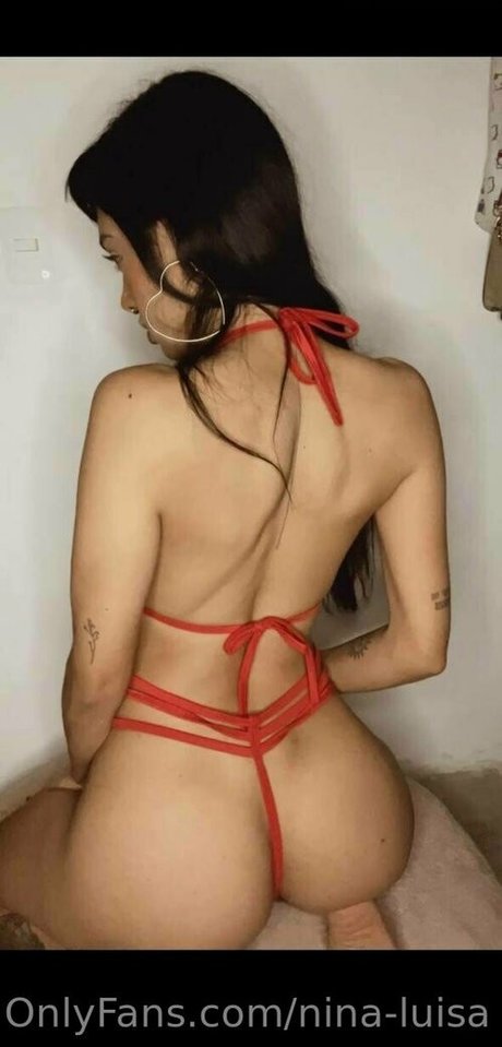 nina luisa sex actress image