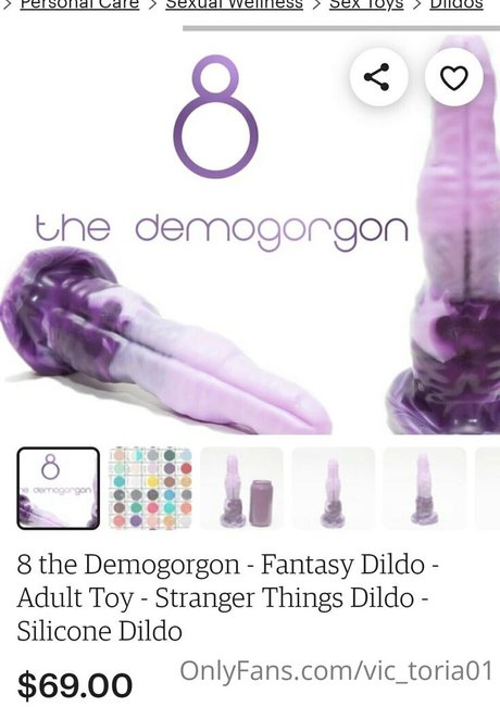 vic toria01 star image