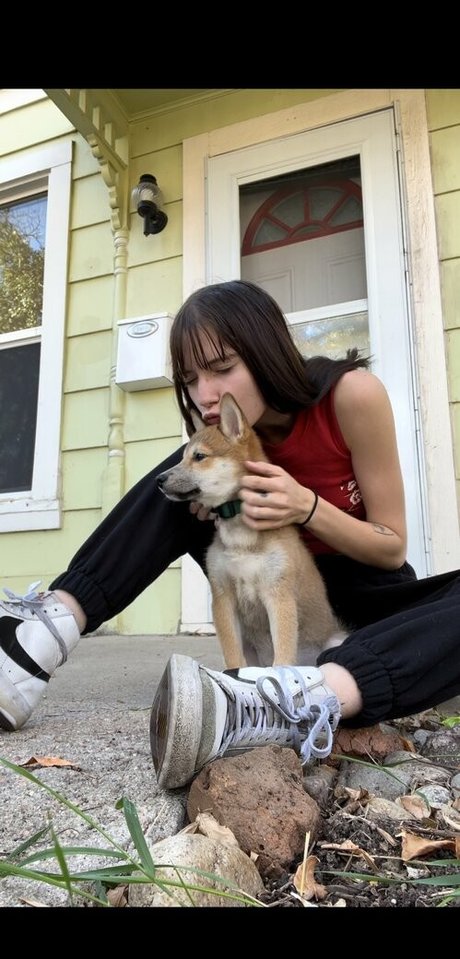 selflovemary pornstar adult picture