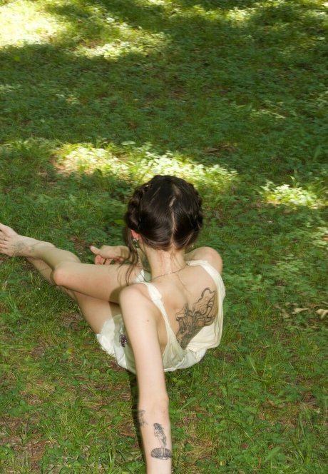 selflovemary sex star image