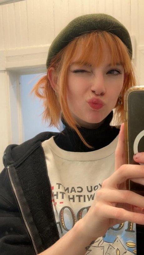 selflovemary porn actress photos