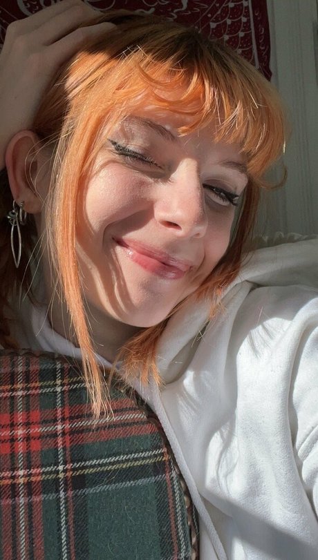 selflovemary Best Profile Photo