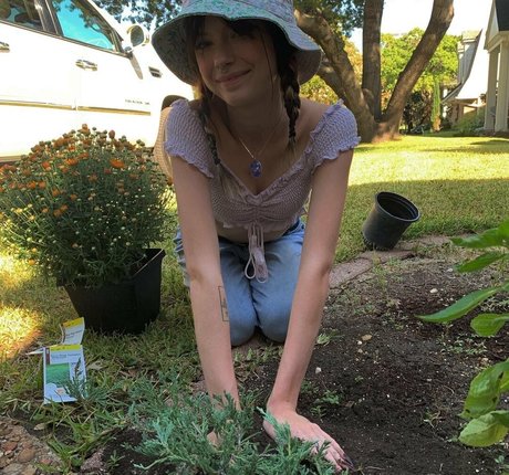 selflovemary nude pornstar photos