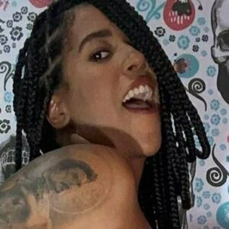 Camila Mineira pornstar photo